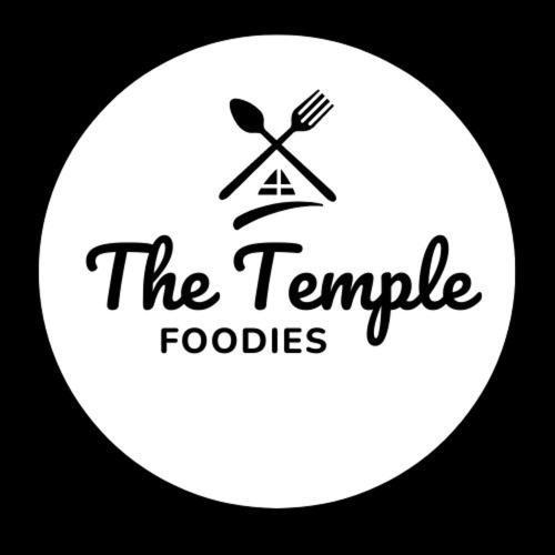 The Temple I, Mindo酒店 外观 照片